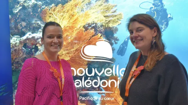 La Nouvelle-Calédonie mise sur la plongée comme levier de relance touristique.