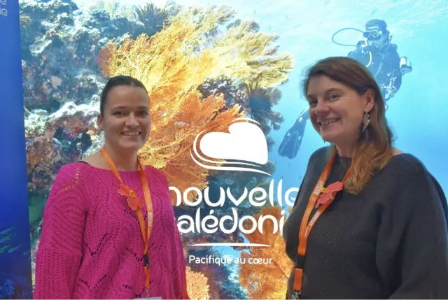 La Nouvelle-Calédonie mise sur la plongée comme levier de relance touristique.