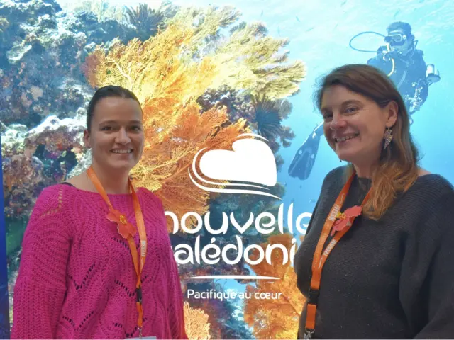 La Nouvelle-Calédonie mise sur la plongée comme levier de relance touristique.