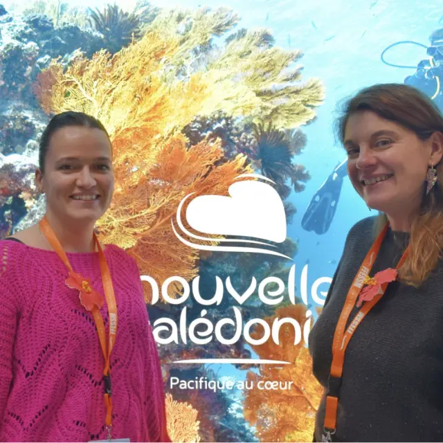 La Nouvelle-Calédonie mise sur la plongée comme levier de relance touristique.