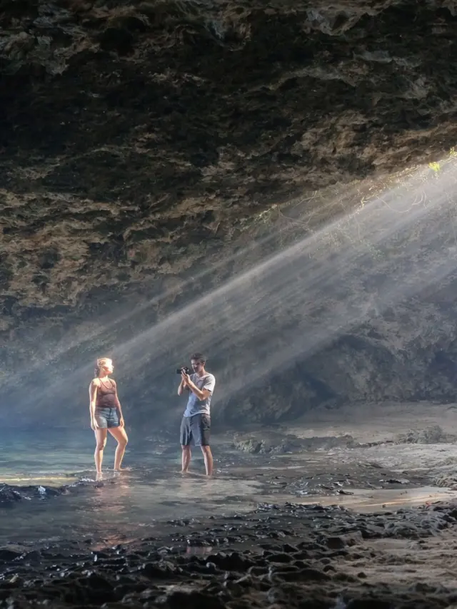 Coup d'Brousse, Nouvelle-Calédonie