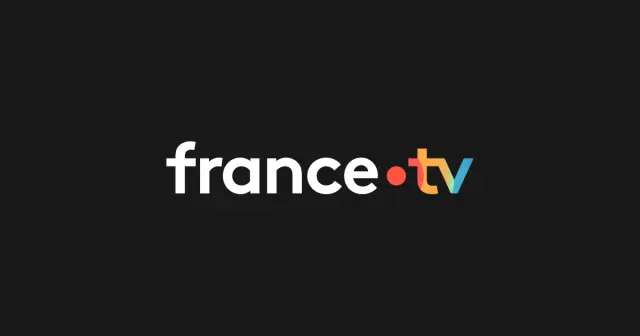 France Tv Logo Black