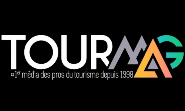 Logo Tourmag