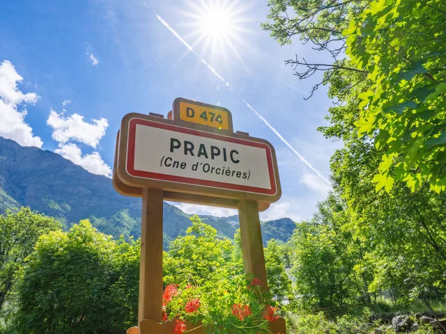 Prapic