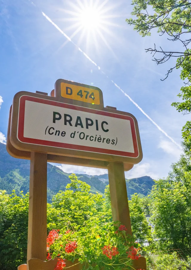 Prapic