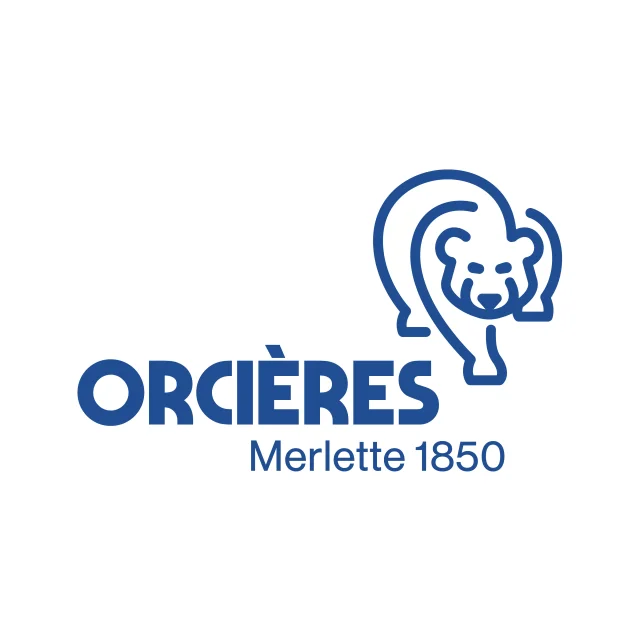 Logo Orcières Merlette 1850