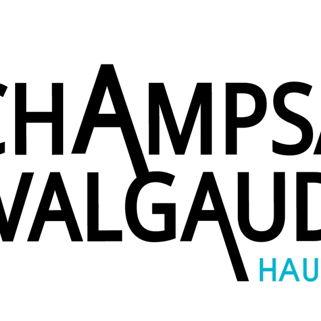 Champsaur Valgaudemar logo