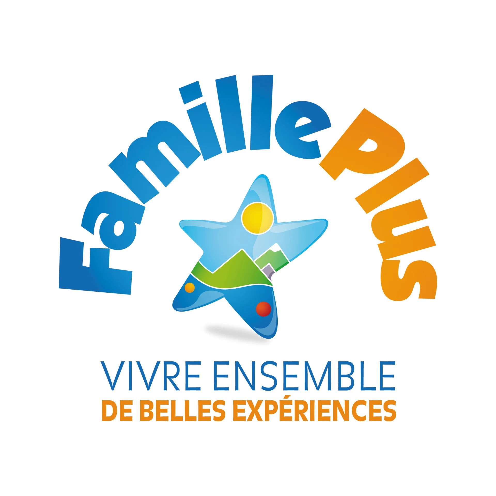 Family Plus logo