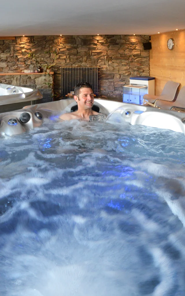 Spa Peau Dours Baron