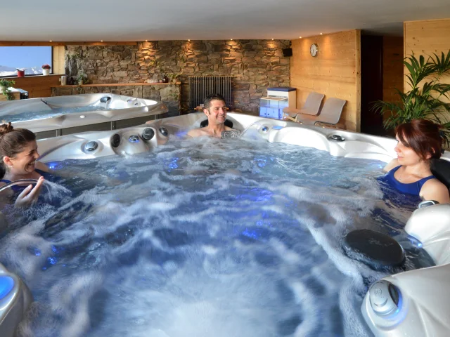 Spa Peau Dours Baron