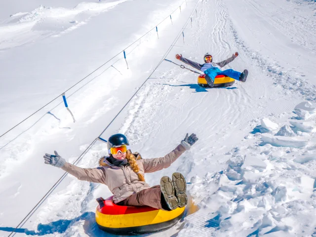 Winterparc
