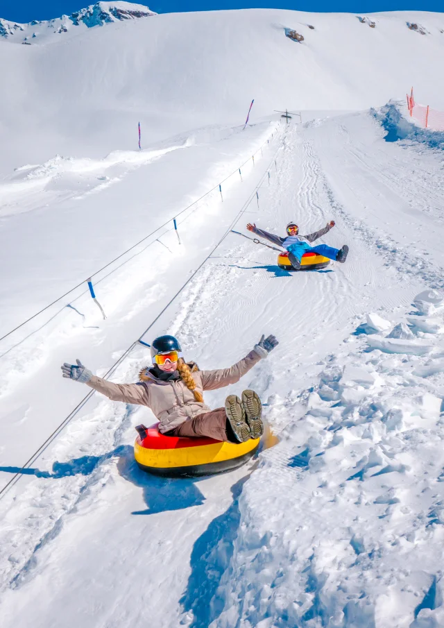 Winterparc