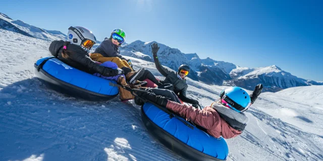 Winterparc