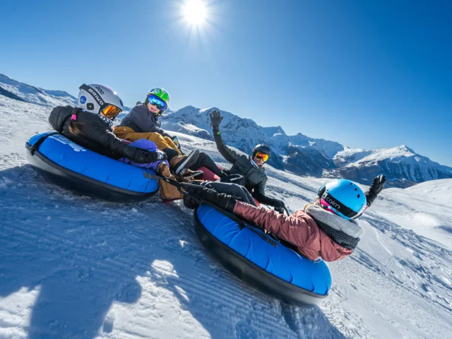Winterparc