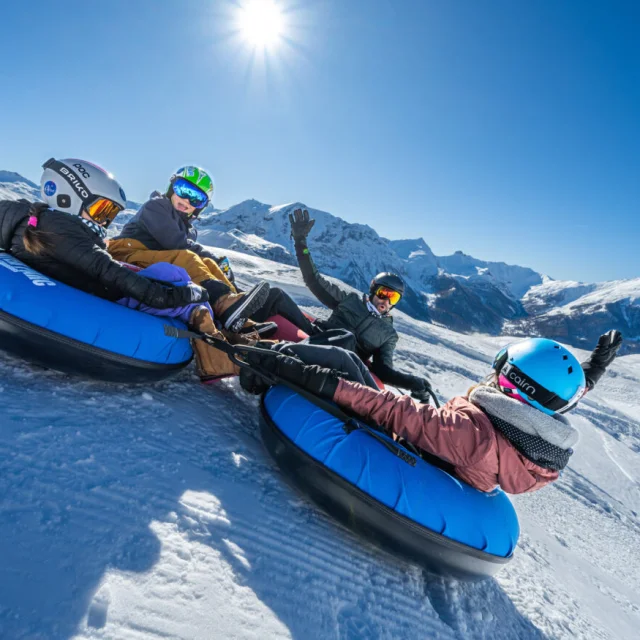 Winterparc