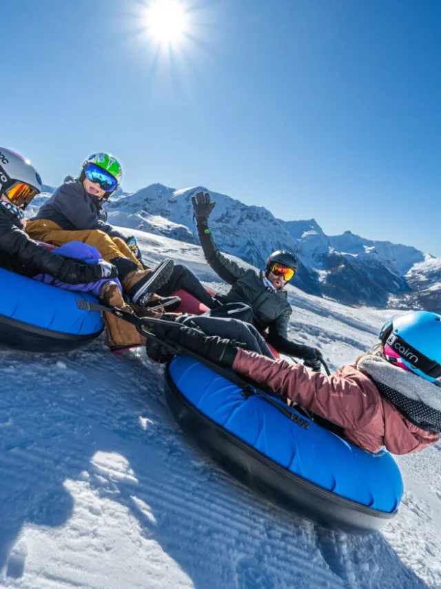 Winterparc