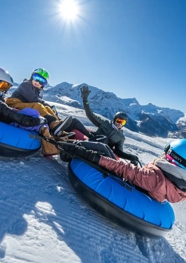 Winterparc