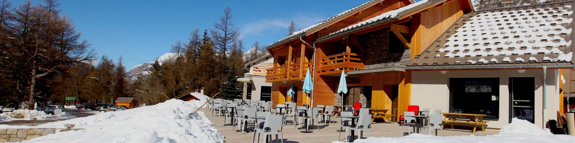 Auberge La Gravière