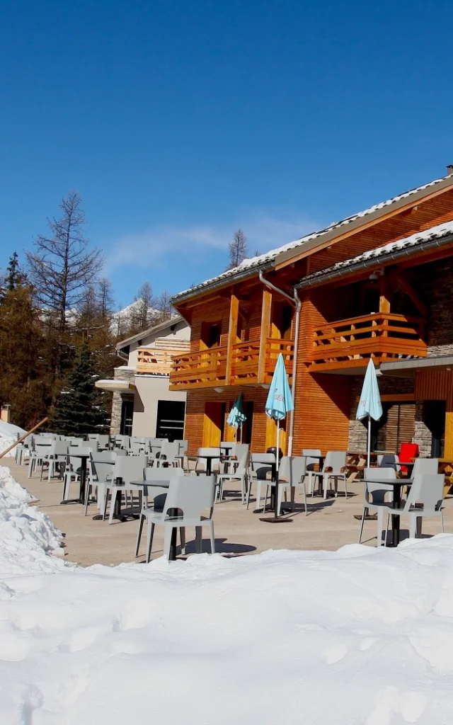 Auberge La Gravière