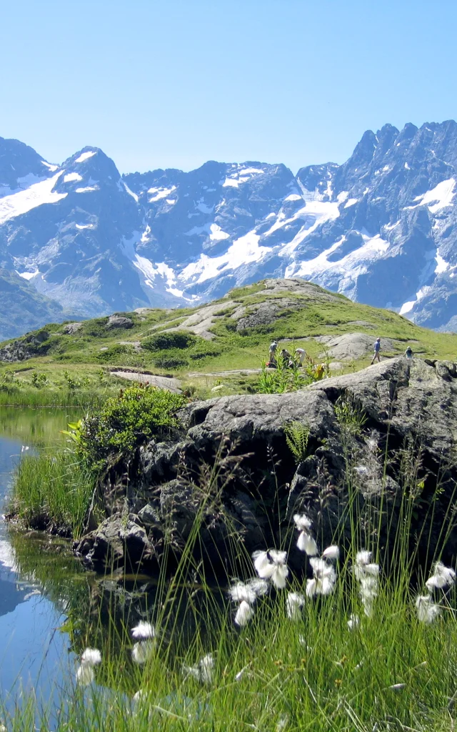 Lake Lauzon