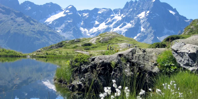 Lake Lauzon