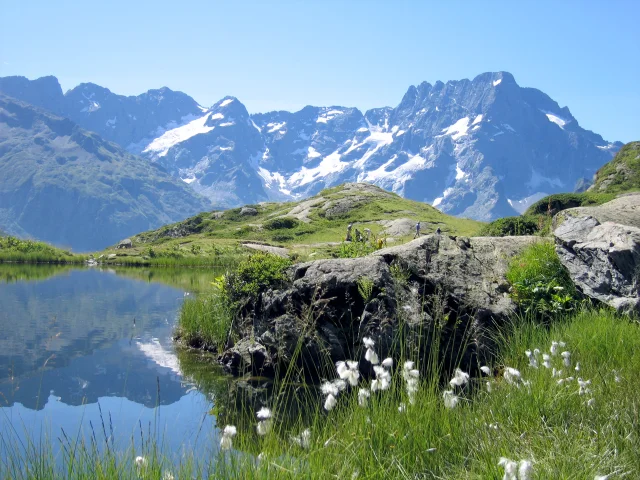 Lake Lauzon