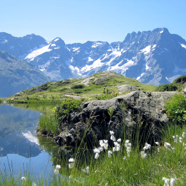 Lake Lauzon