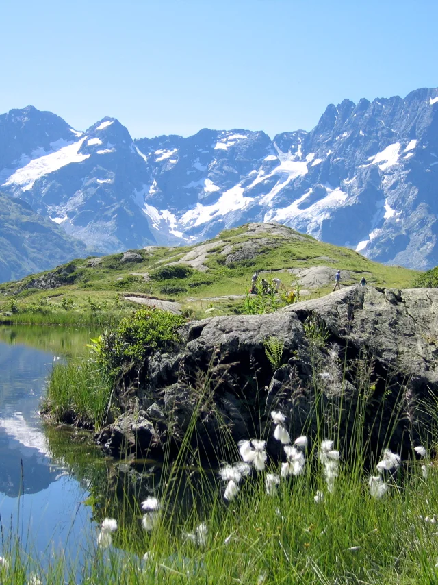 Lake Lauzon