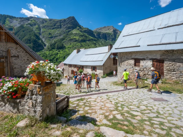 Village of Prapic