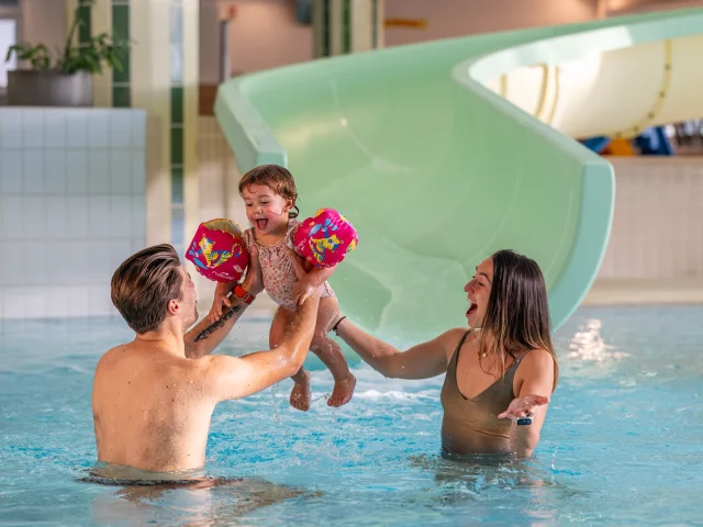 Piscine du Palais des Sports