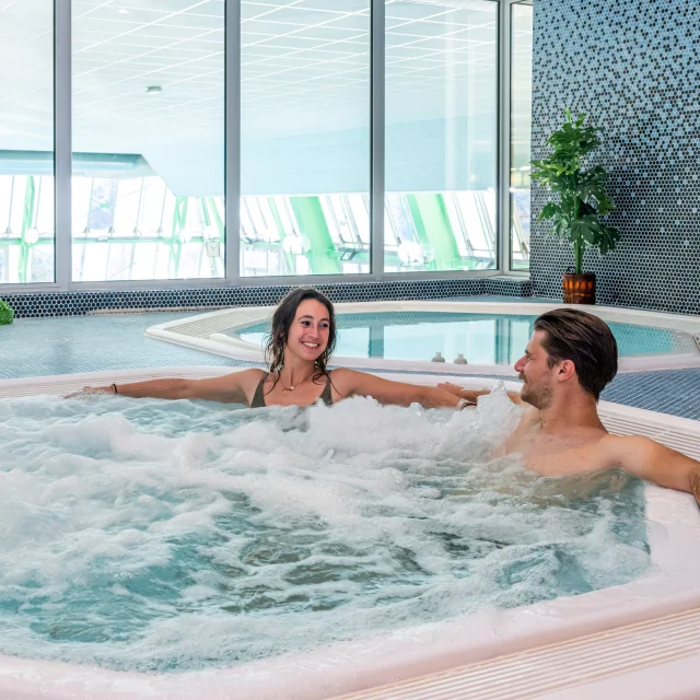 Spa du Palais des Sports