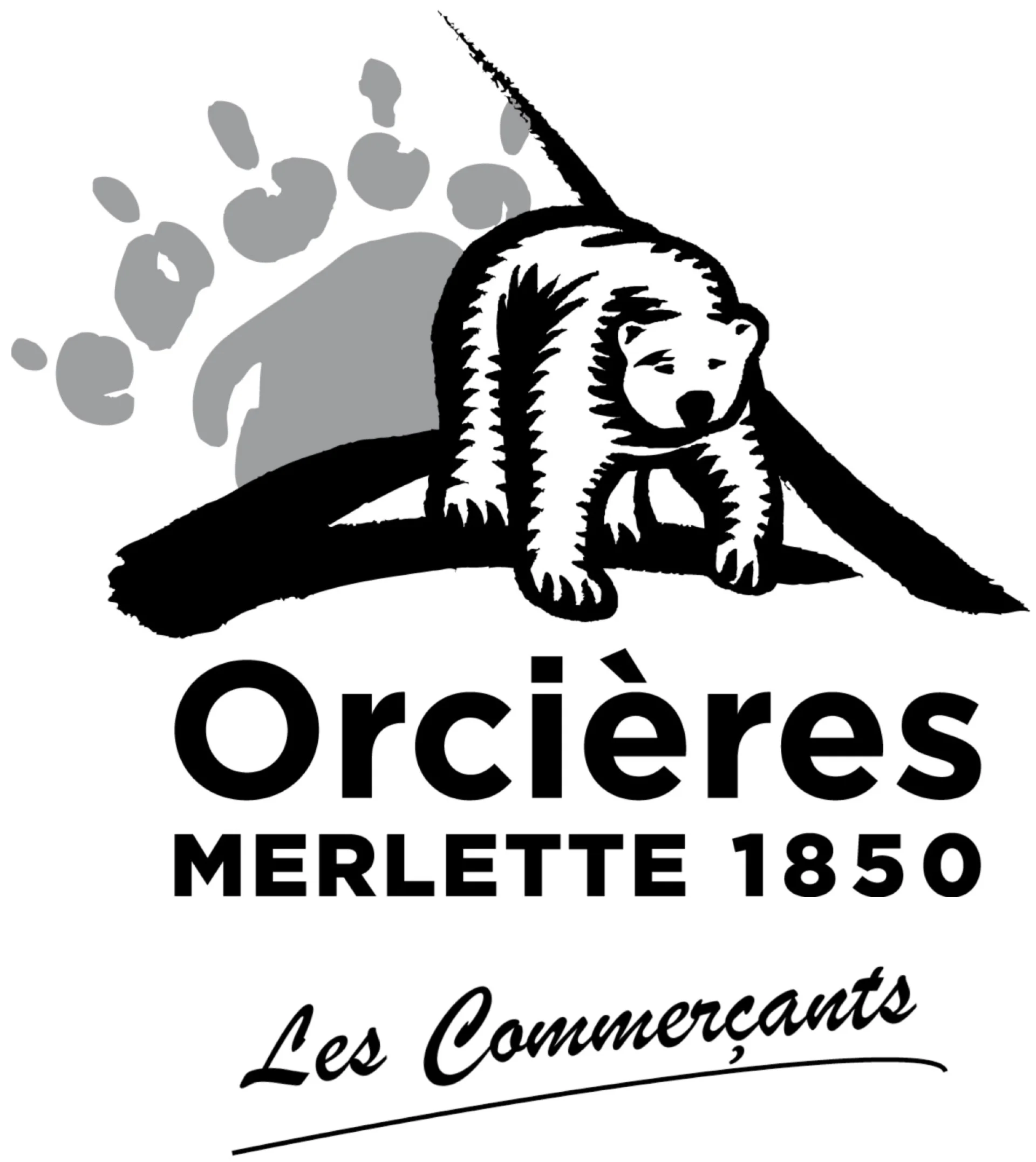Merchants logo