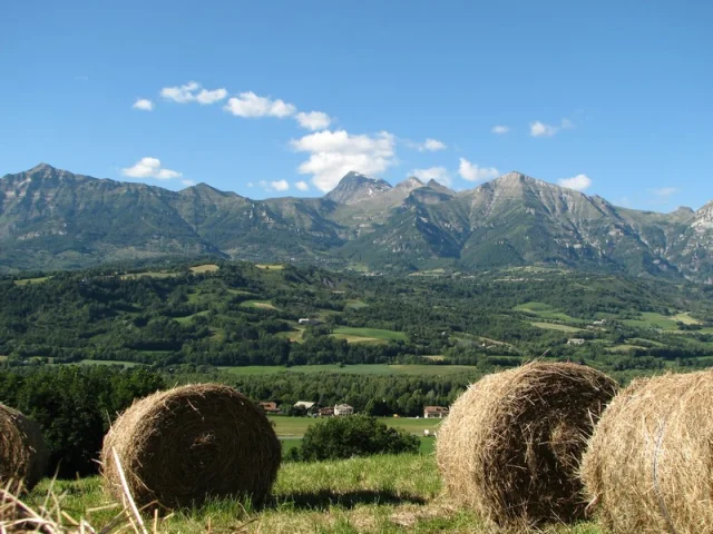 Champsaur Valley