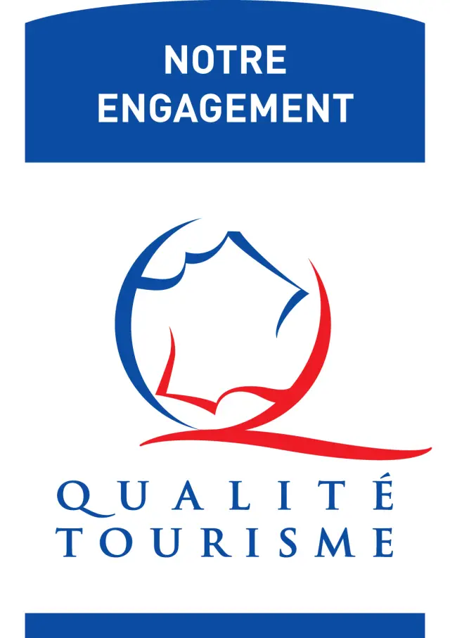 Marque Qualité Tourisme