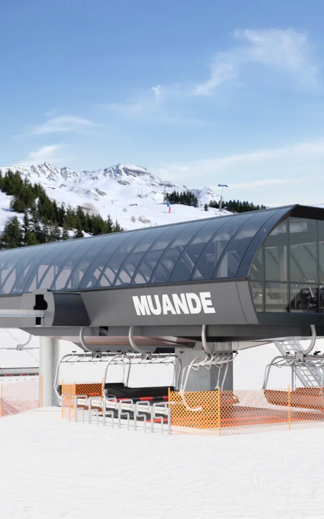 Nuevo Ts de la Muande