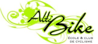 Alti-fiets logo