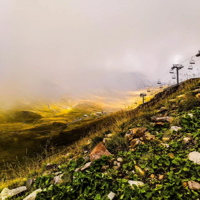 Instagram #orcieres