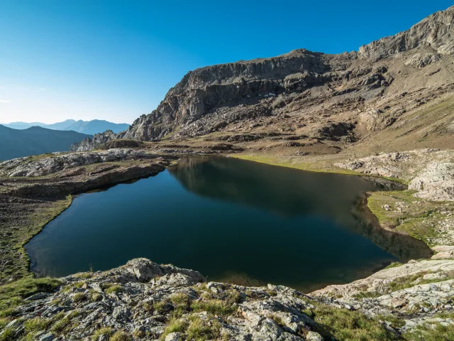 Lake Cédéra