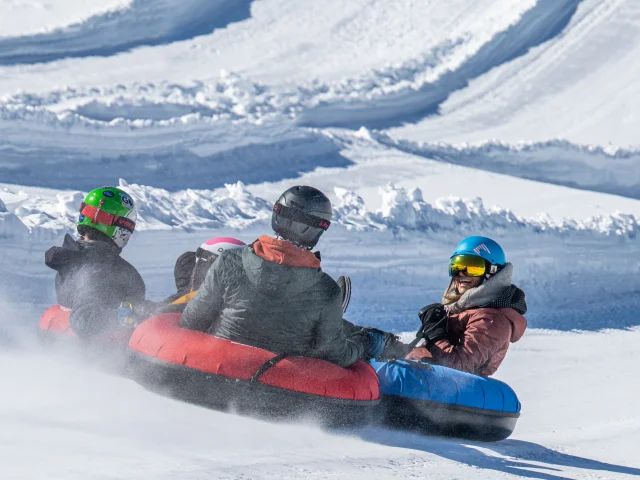 Winterparc