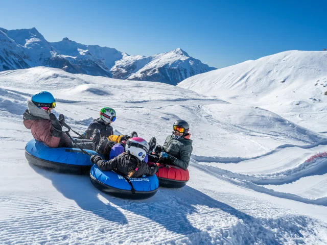 Winterparc