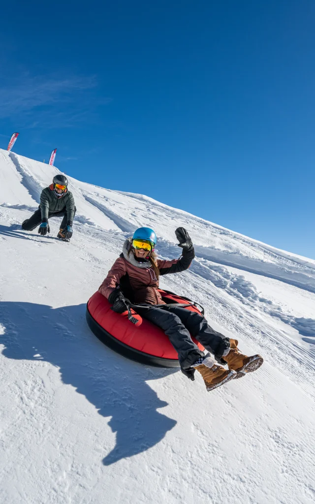 Winterparc