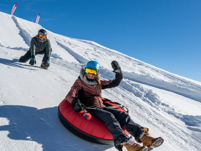 Winterparc