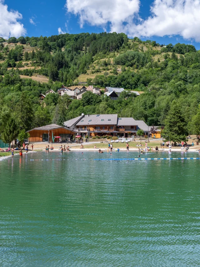 Orcières Leisure Centre