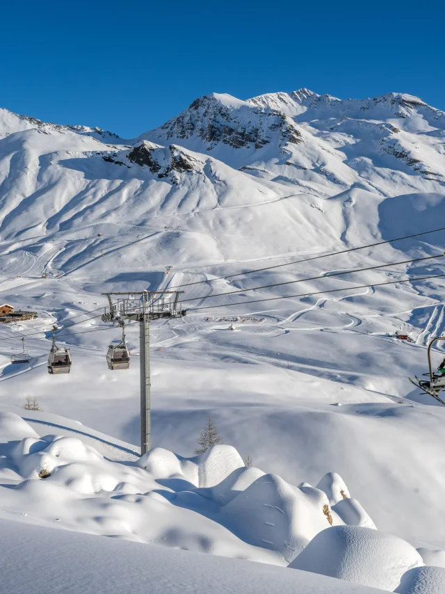 Plateau de Rocherousse