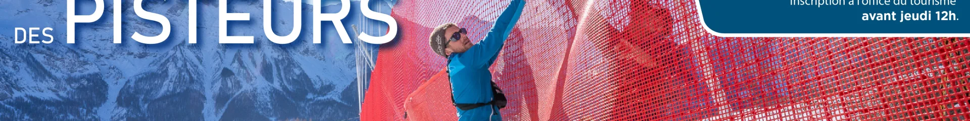 Sur Les Traces d'un Pisteur