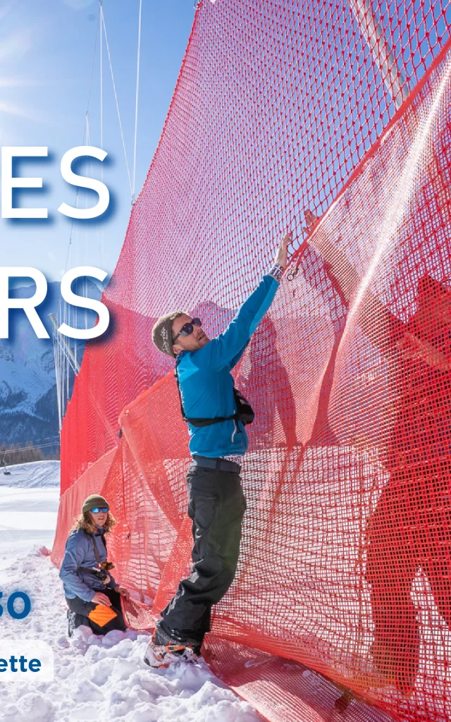 Sur Les Traces d'un Pisteur