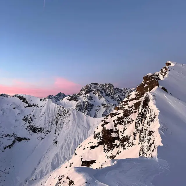 Instagram #orcieresmerlette