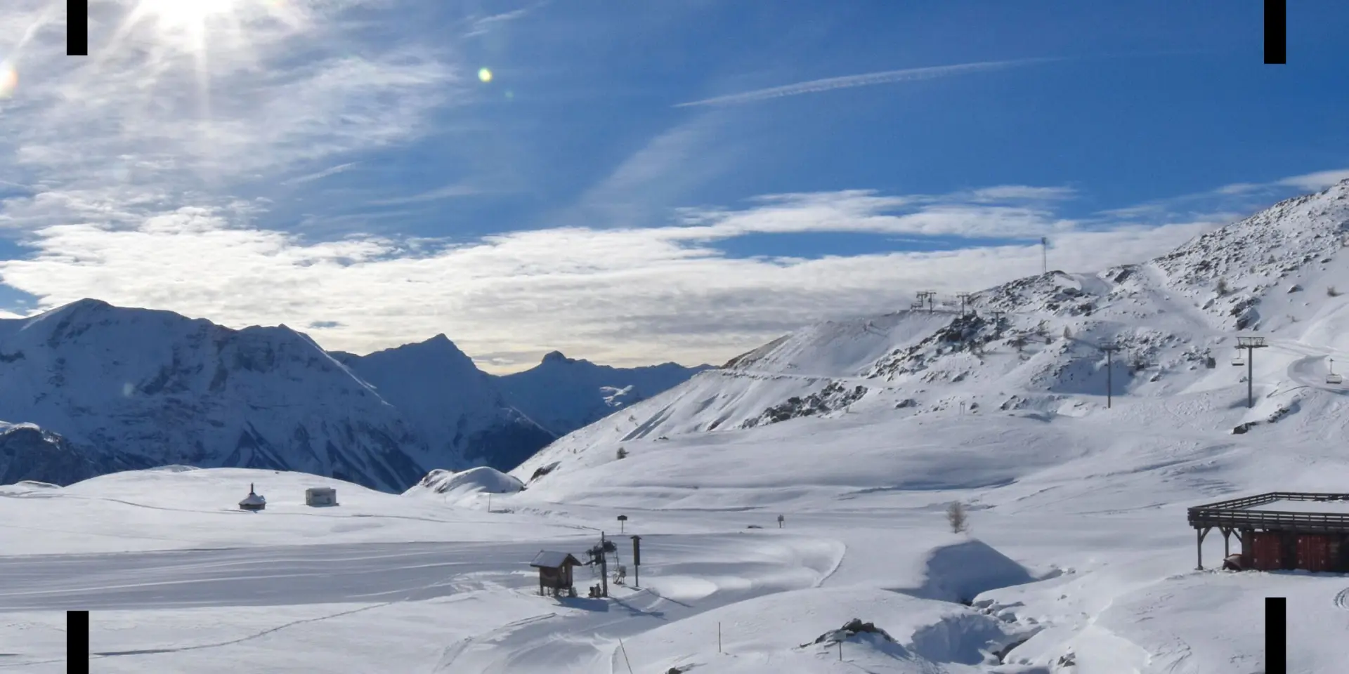 Webcams | Orci&Atilde;&uml;res Merlette 1850