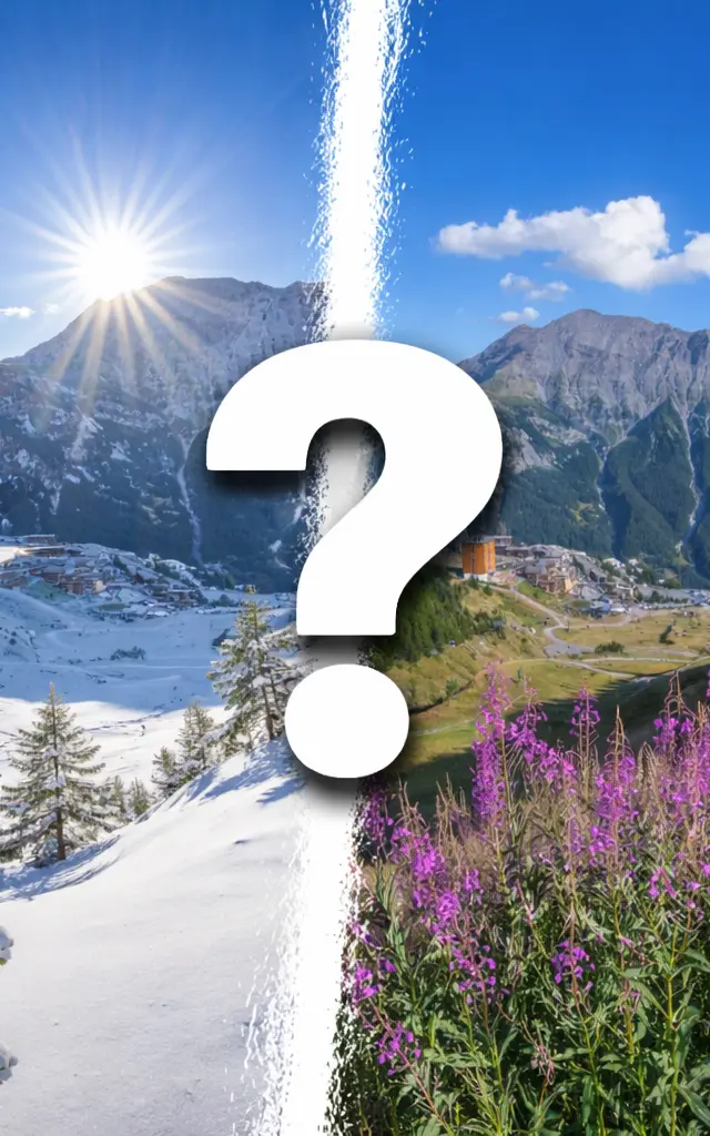 FAQ Orcières Merlette 1850