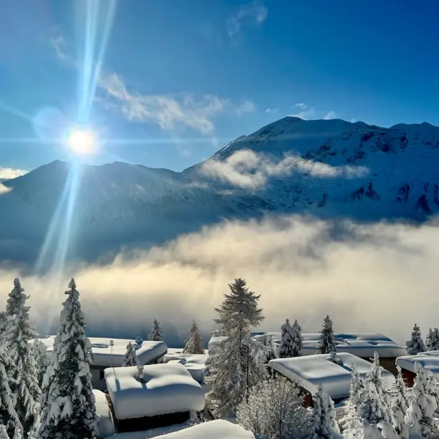 Instagram #orcieresmerlette